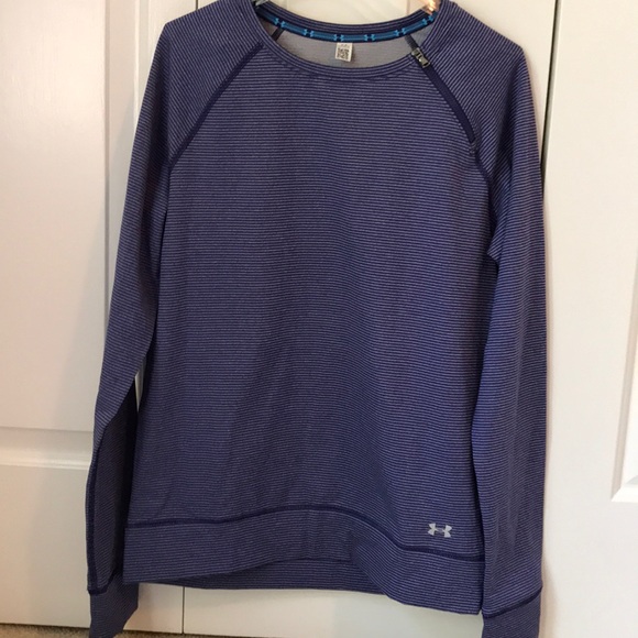 Under Armour Tops - Women’s Under Armour pullover sweatshirt
